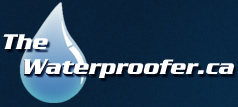 The Waterproofer